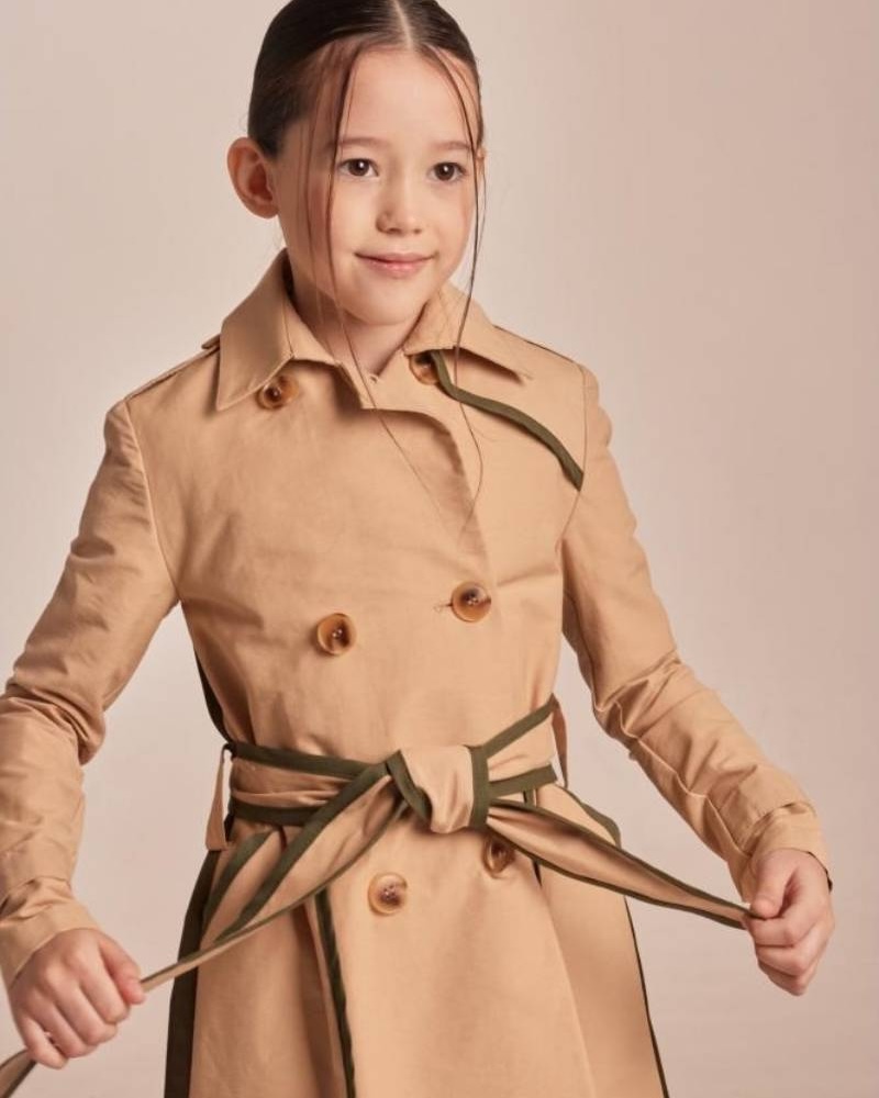 kid's winter fashion