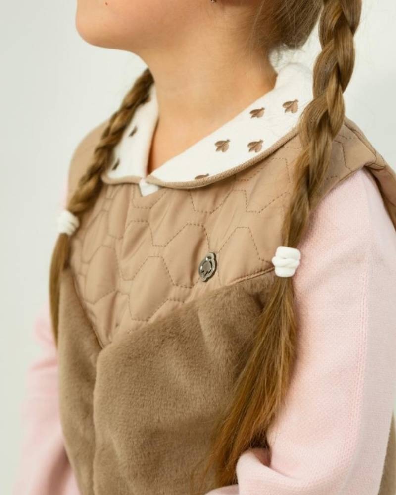 kid's winter fashion