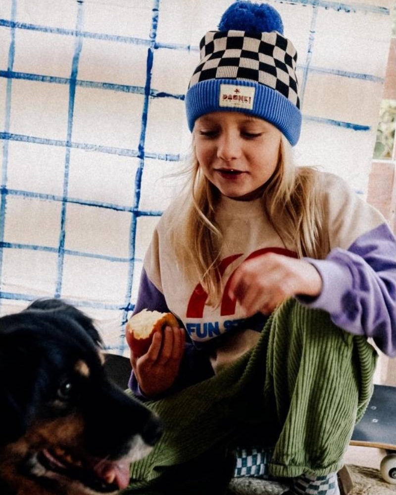 kid's winter fashion