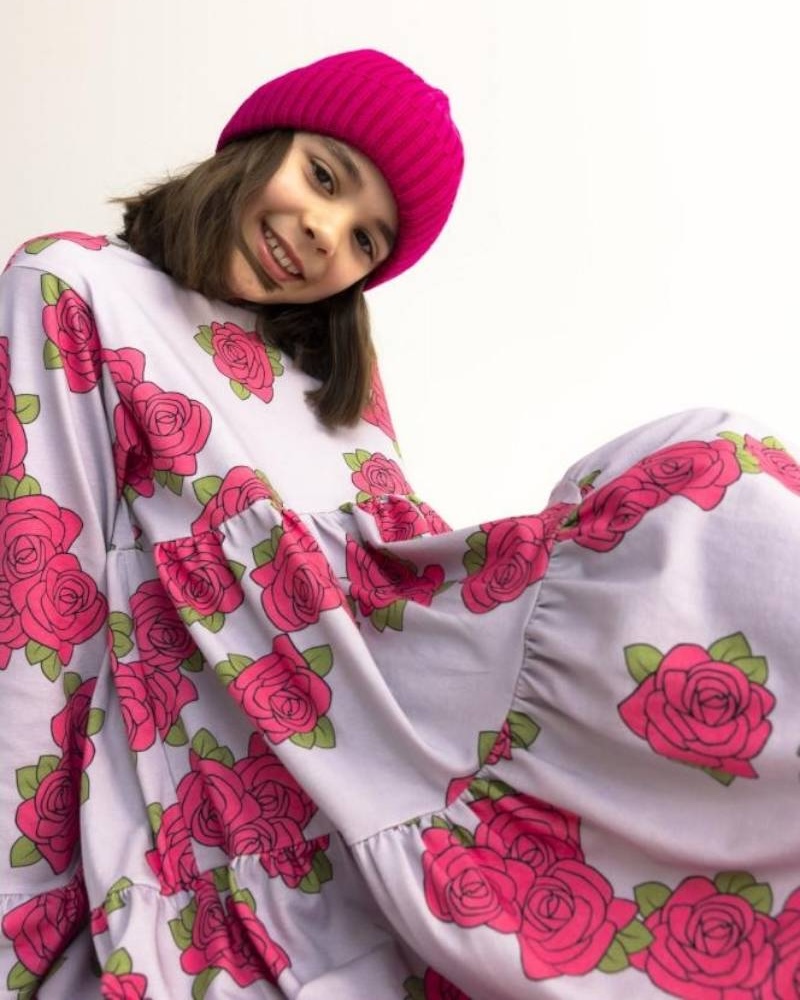 children's holiday looks