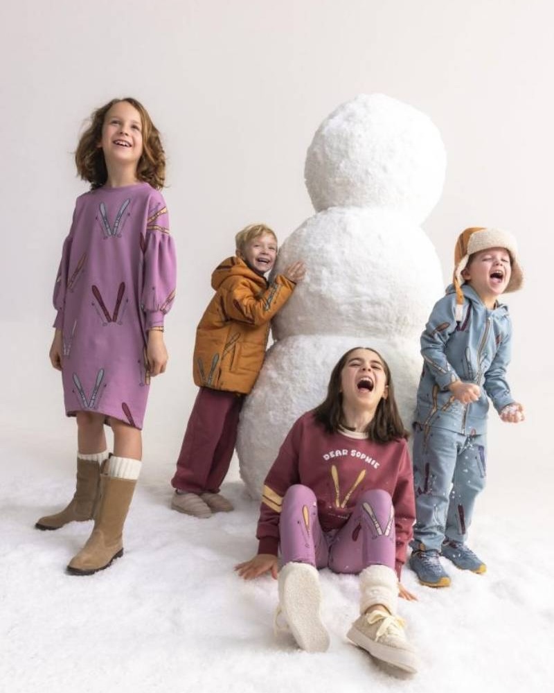 kid's fashion brand