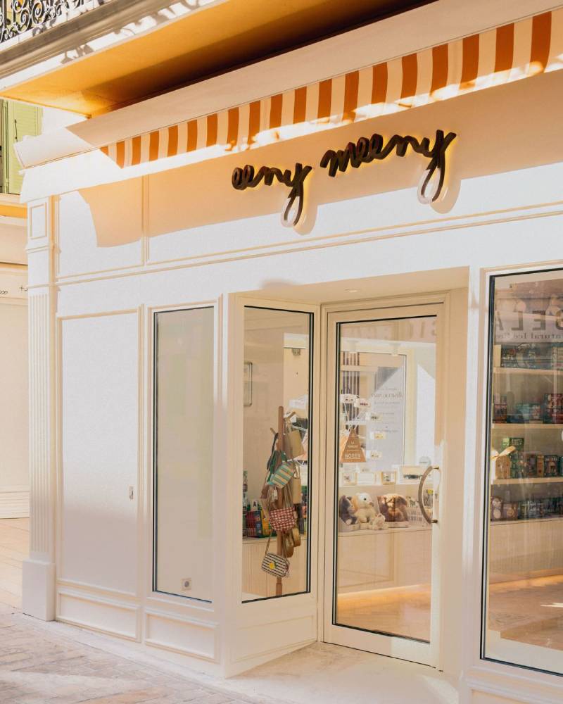 family friendly store