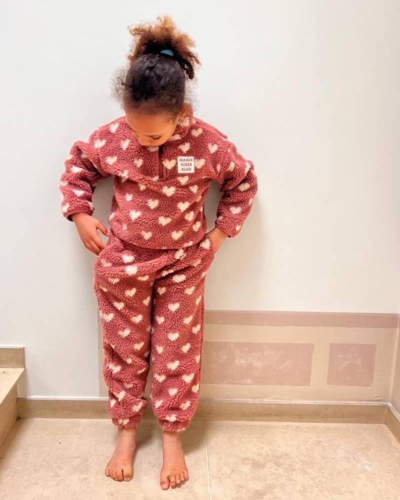 kid's fashion brand