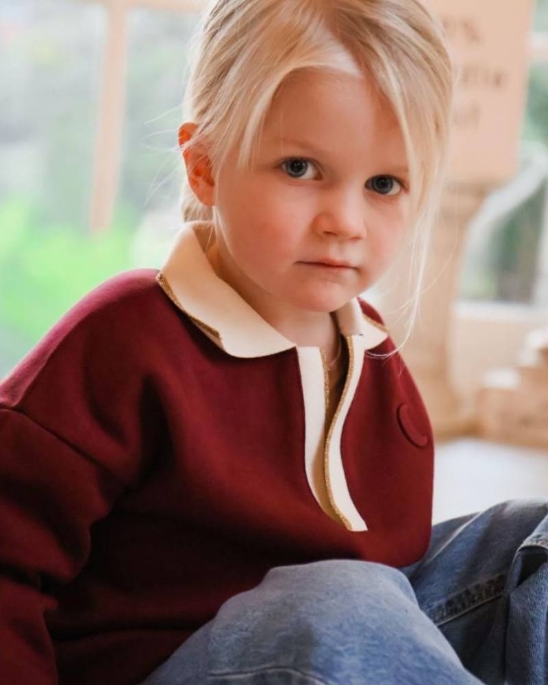 kid's fashion brand