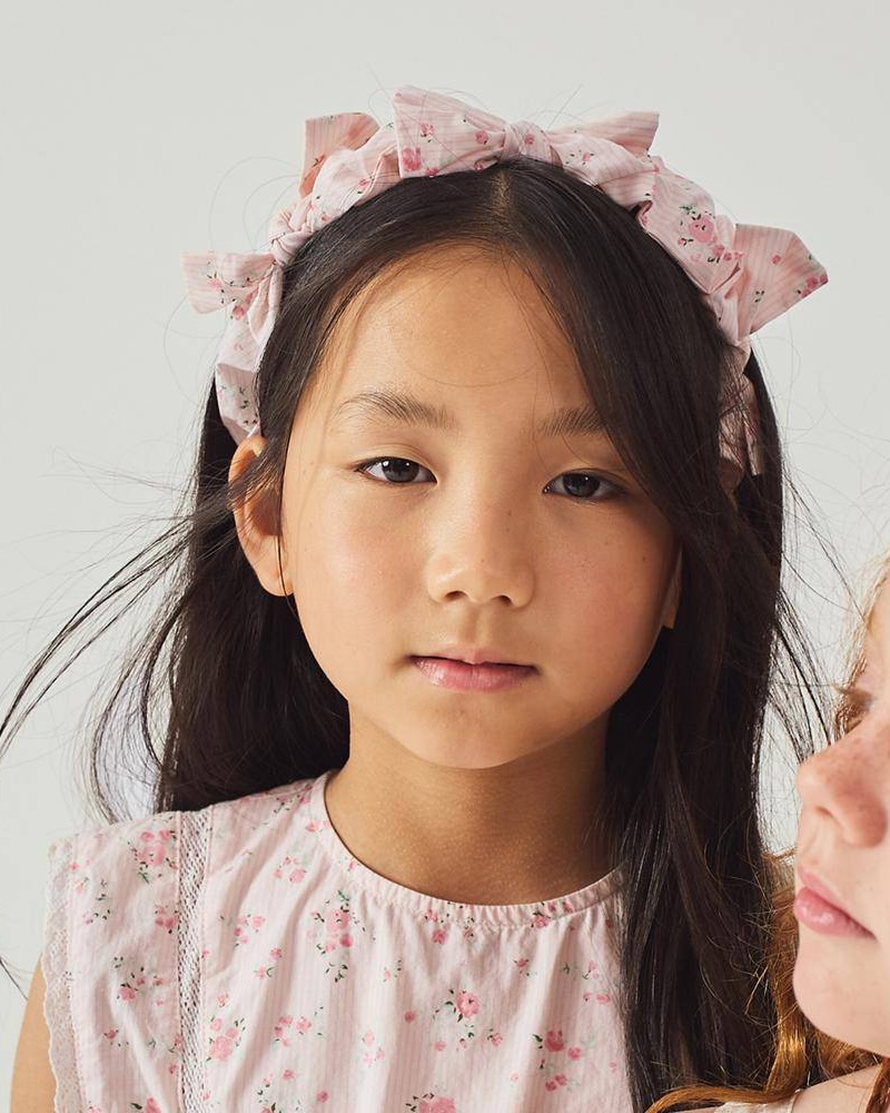 kid's fashion brand