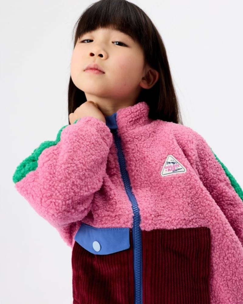 kid's winter fashion