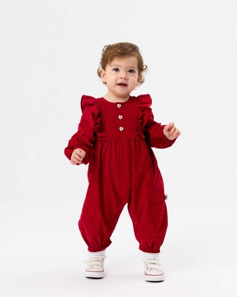 children's holiday looks