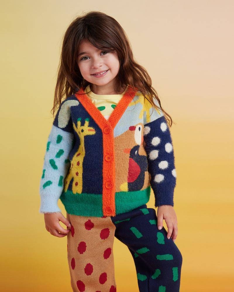 kid's fashion brand