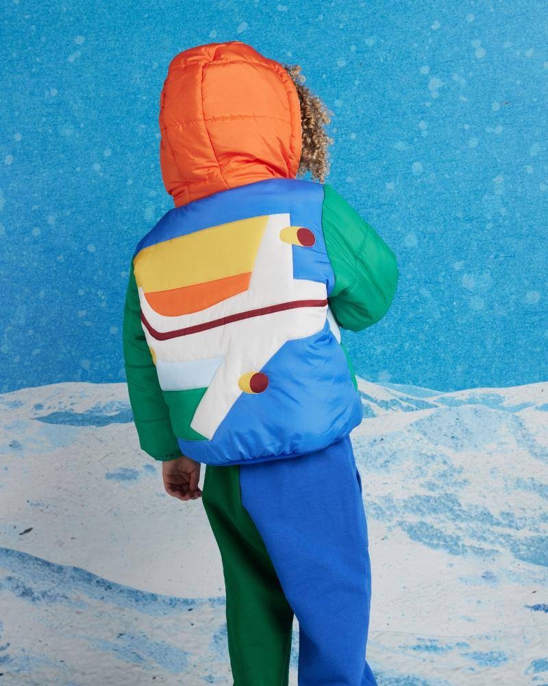 winter restocks