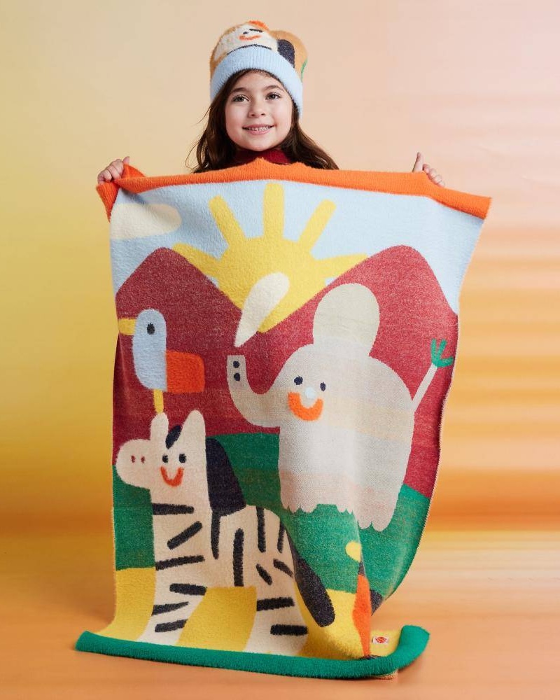 kid's gifting brands