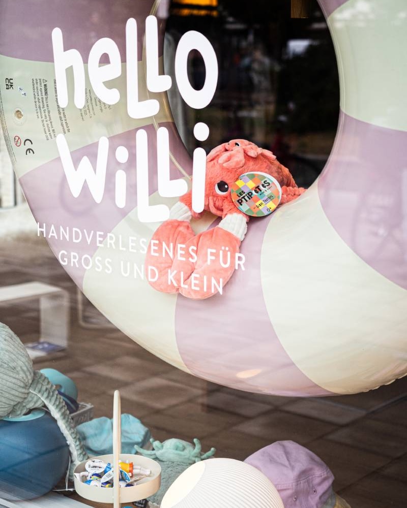 stores with experiences