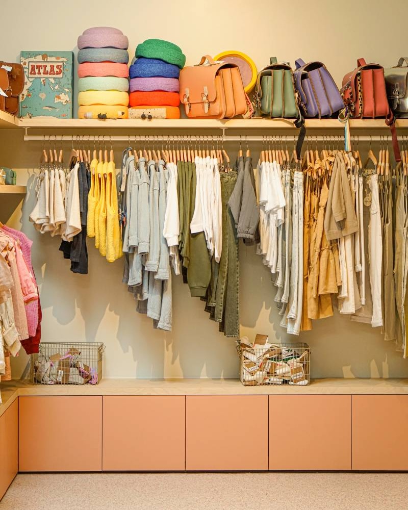 stores with experiences
