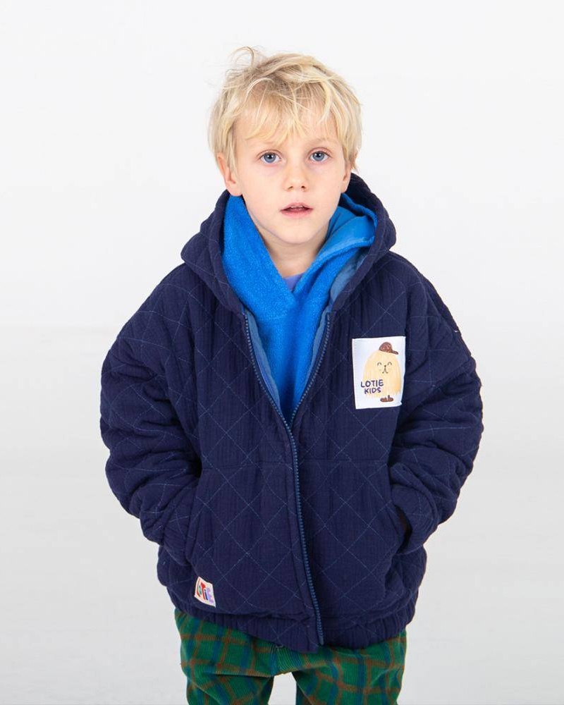 kid's winter fashion