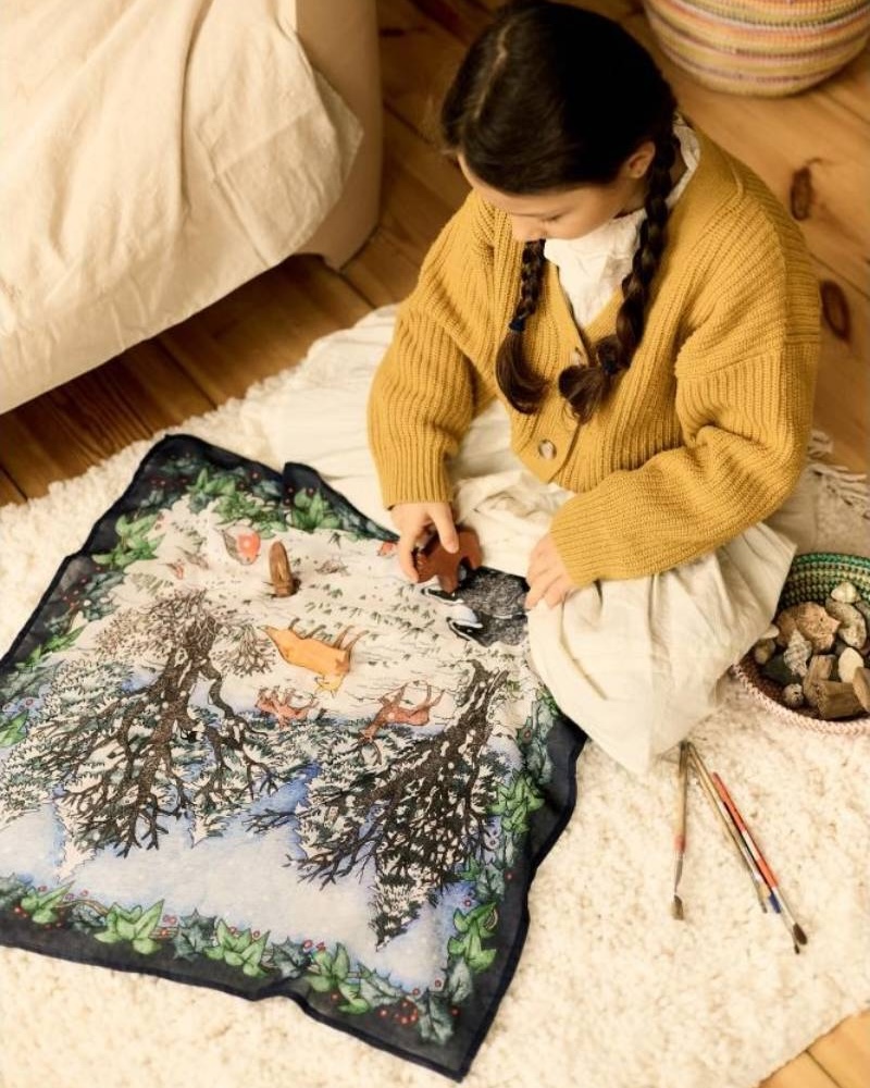 kid's gifting brands