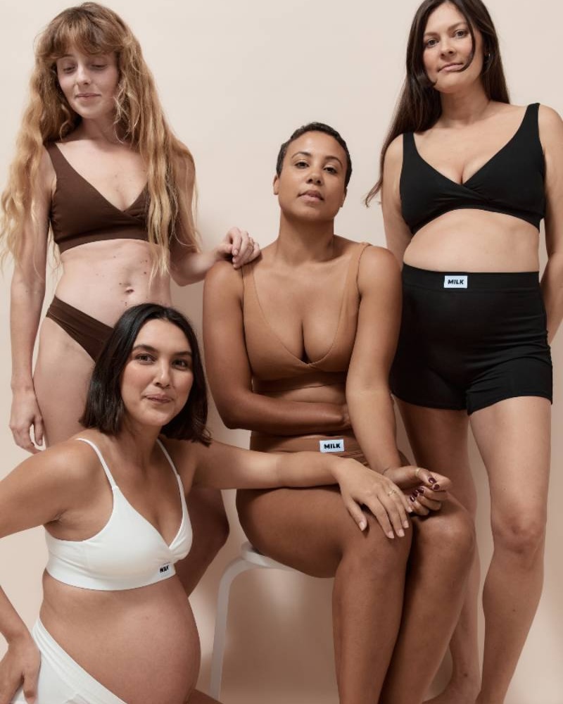 maternity brand