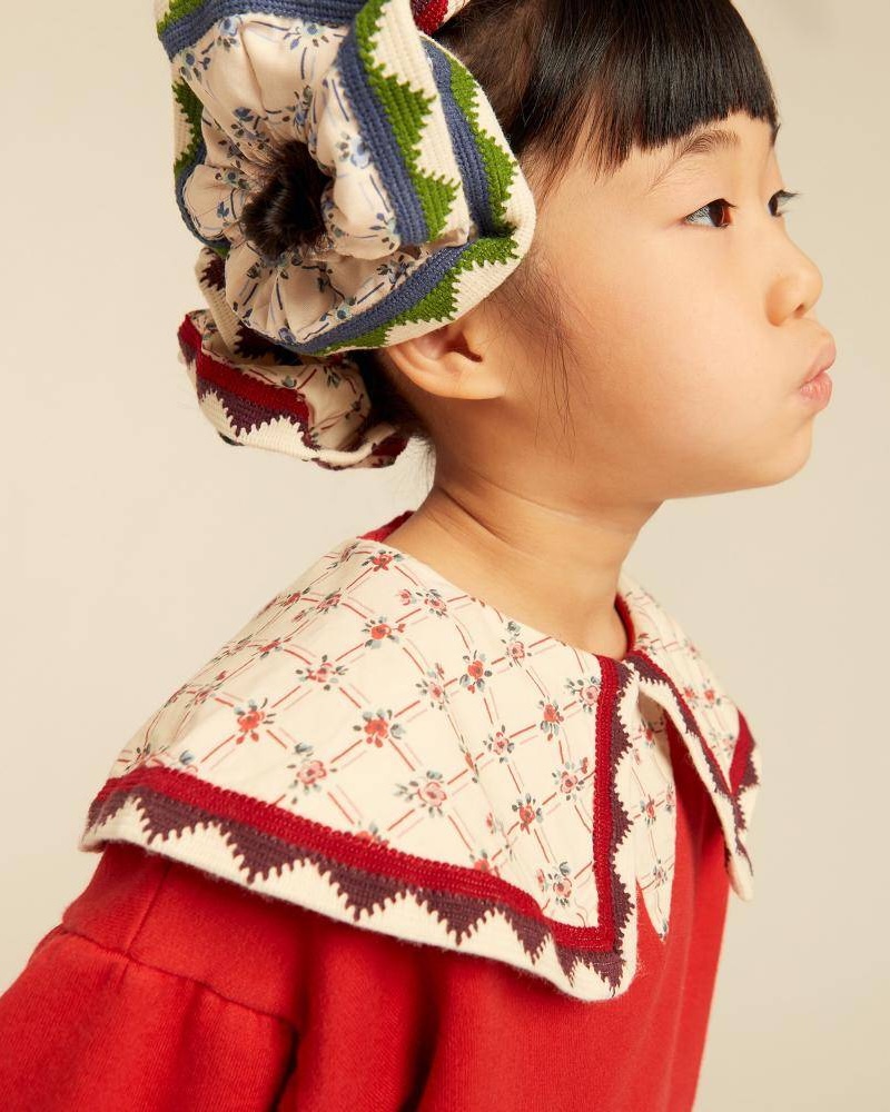 children's holiday looks