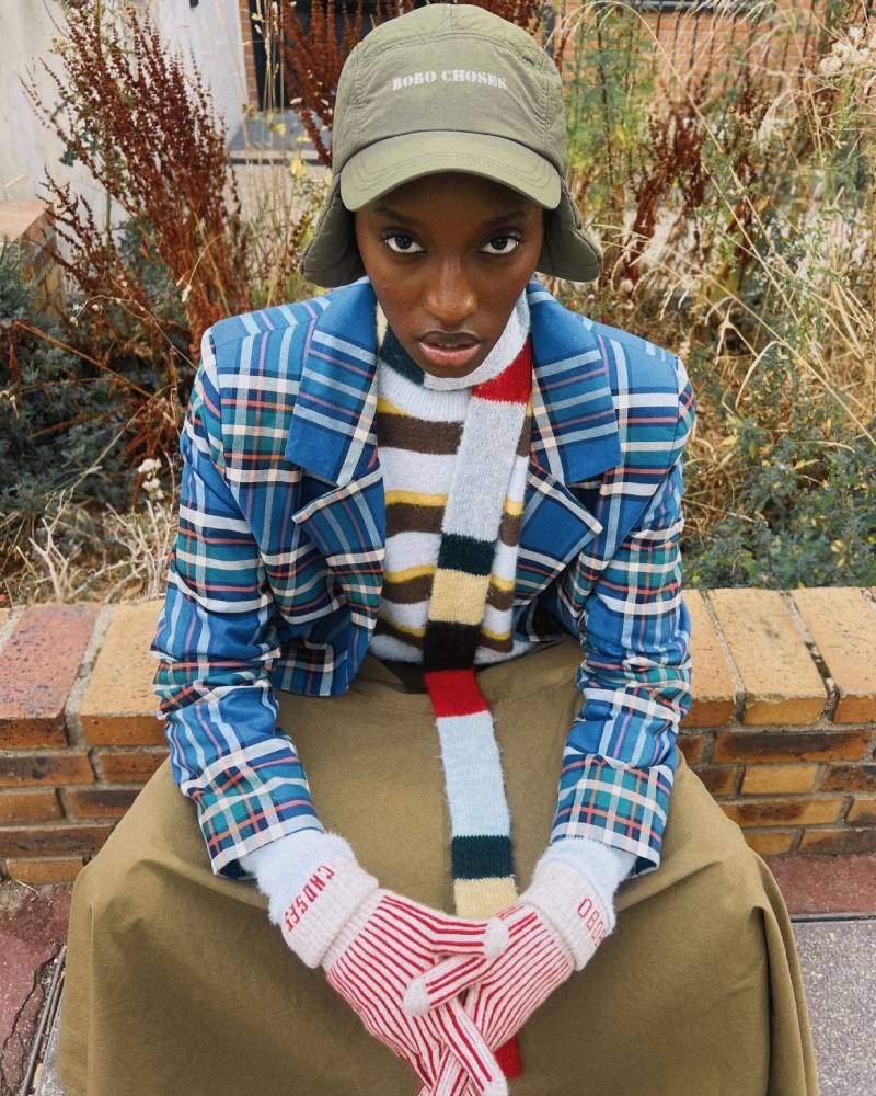 Mously - creative and stylist