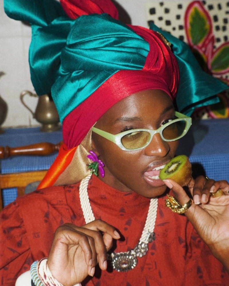 kid's fashion