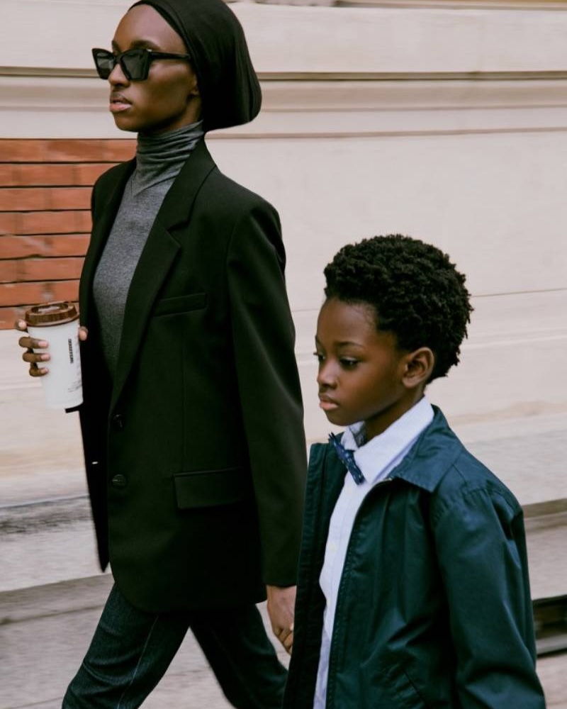 Mously - creative and stylist