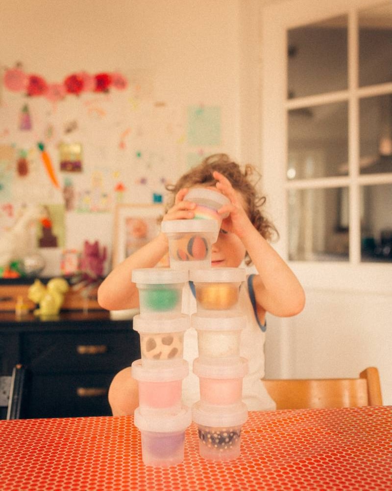 kid's brands on OrderWizz