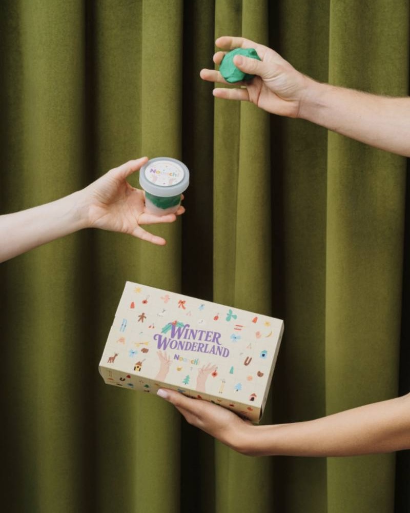 kid's gifting brands