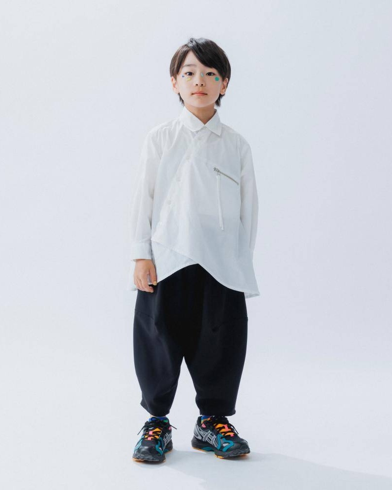 kid's fashion brand