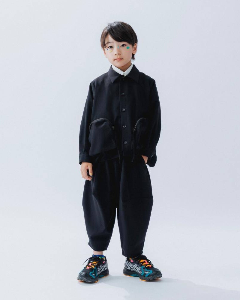 kid's fashion brand