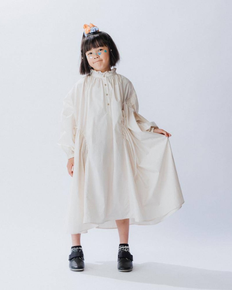 kid's fashion brand
