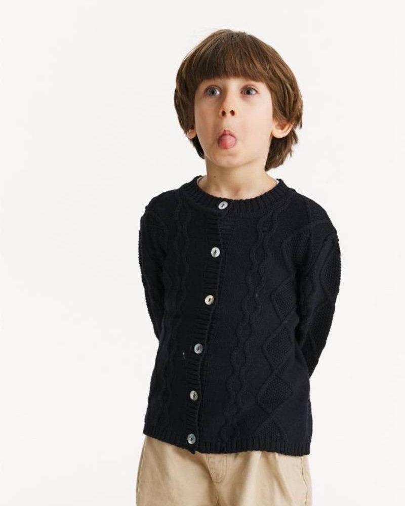 children's holiday looks