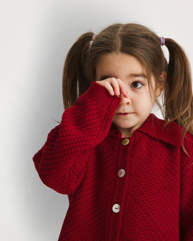 kid's fashion brand