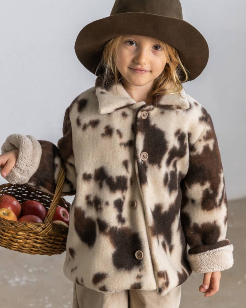 kid's winter fashion