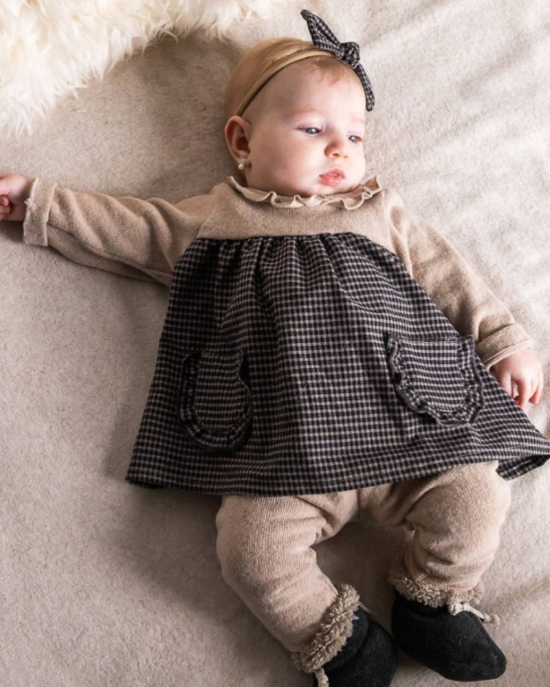 kid's fashion brand