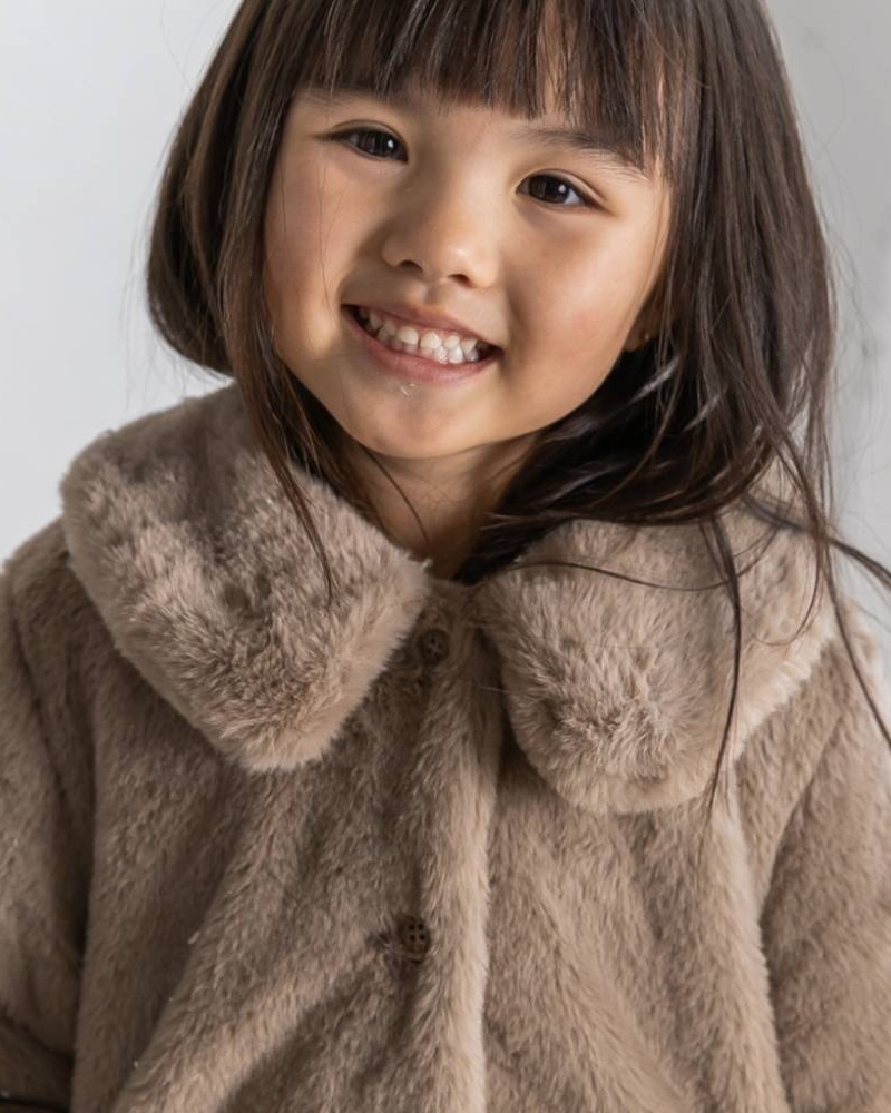 kid's winter fashion