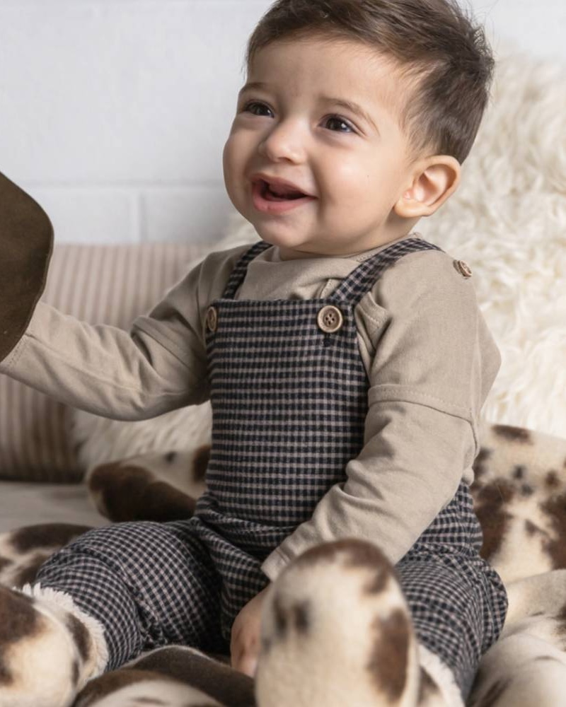 children's holiday looks