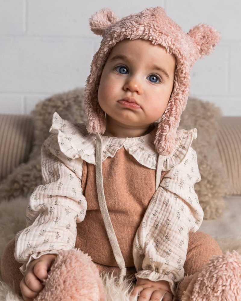 kid's fashion brand