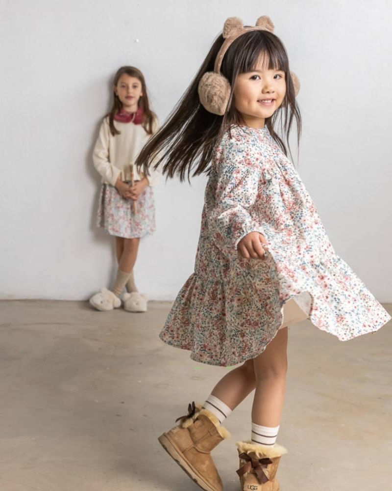 kid's fashion brand