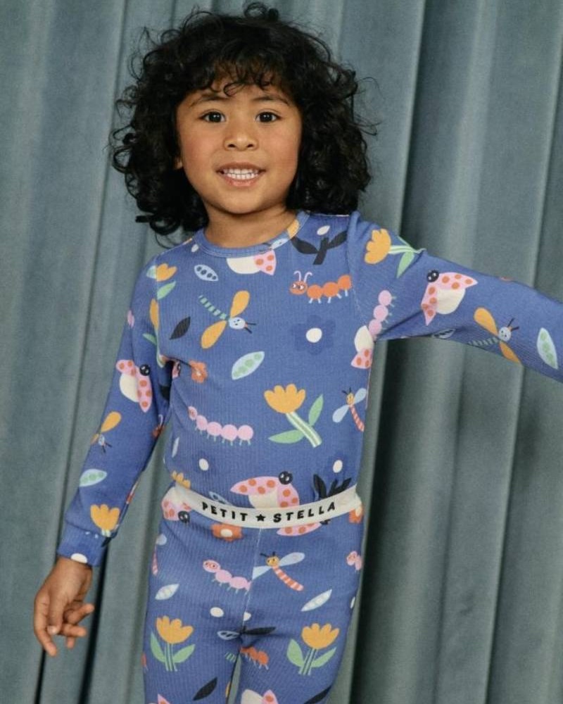 children's holiday looks