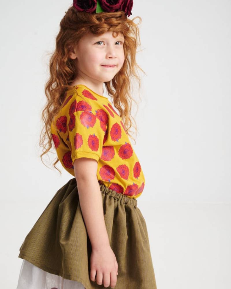 kid's brands on OrderWizz