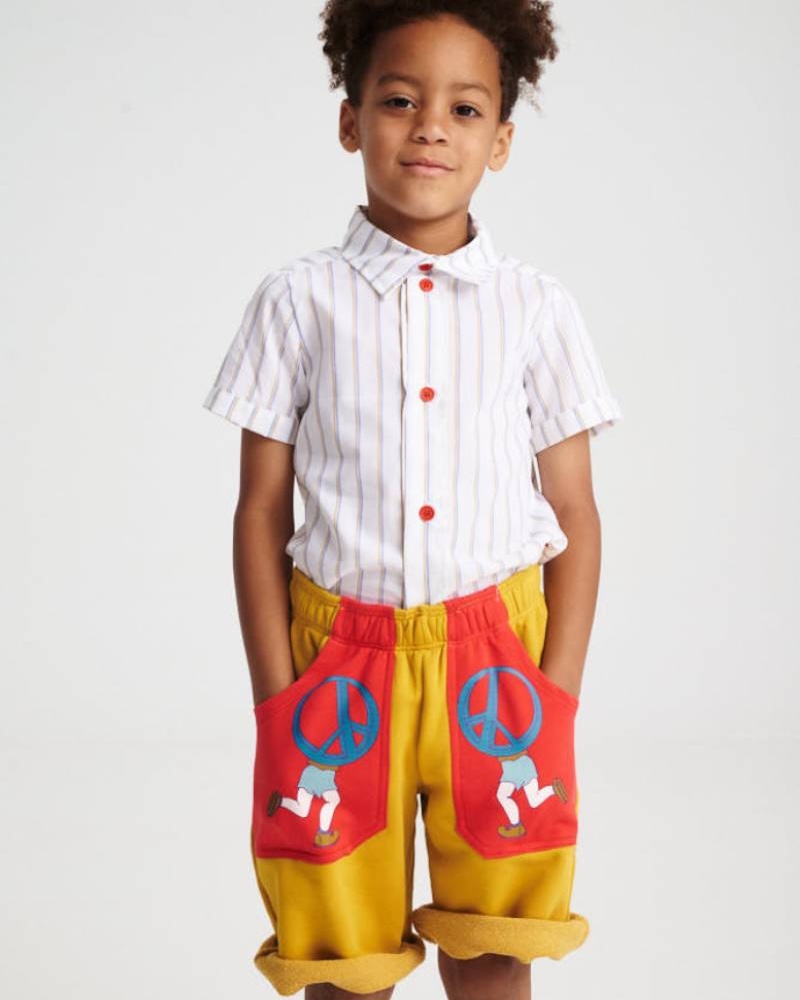 kid's brands on OrderWizz