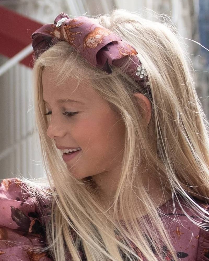 children's holiday looks