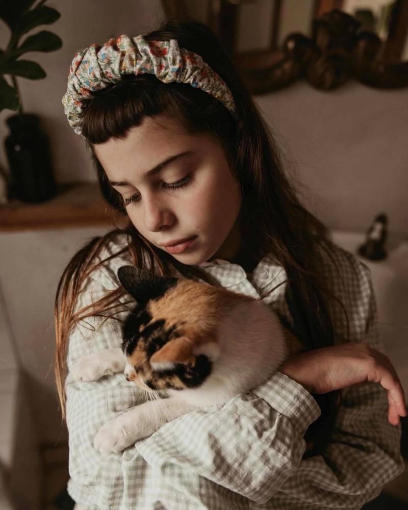 children's holiday looks