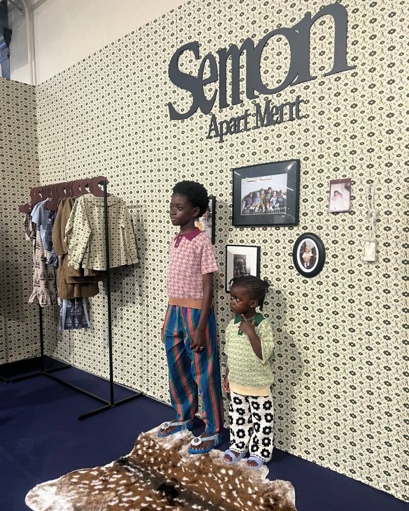 Mously - creative and stylist