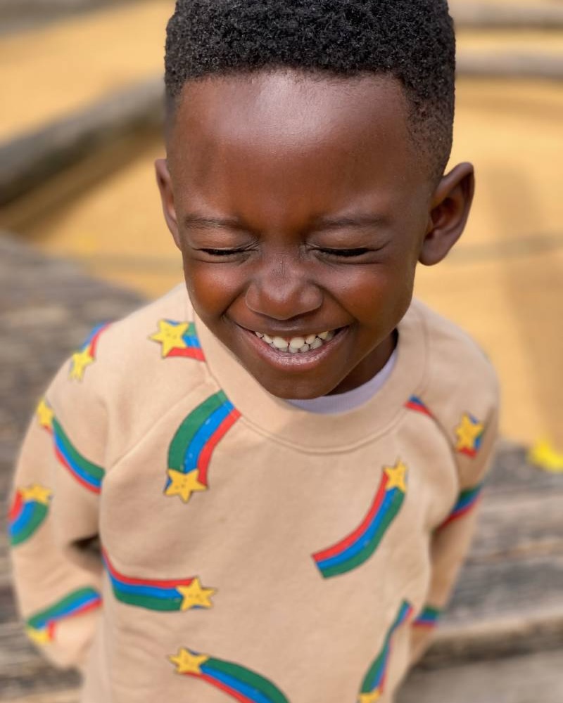 kid's fashion