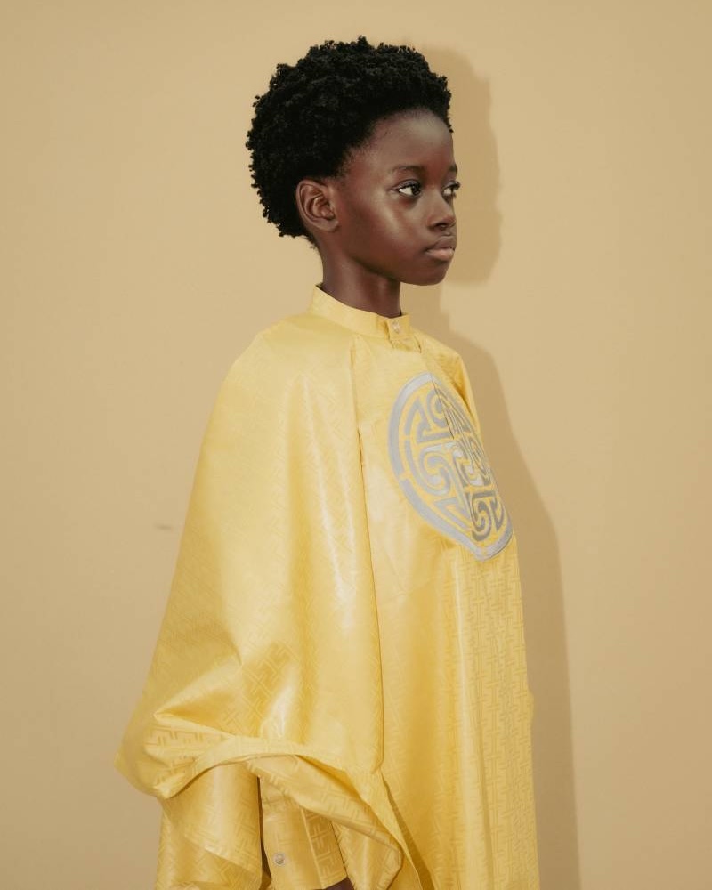 Mously - creative and stylist