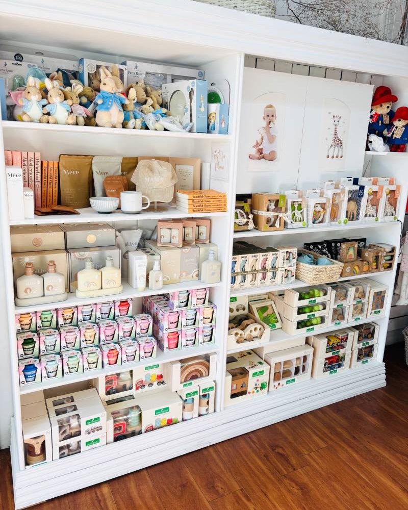 children's concept store