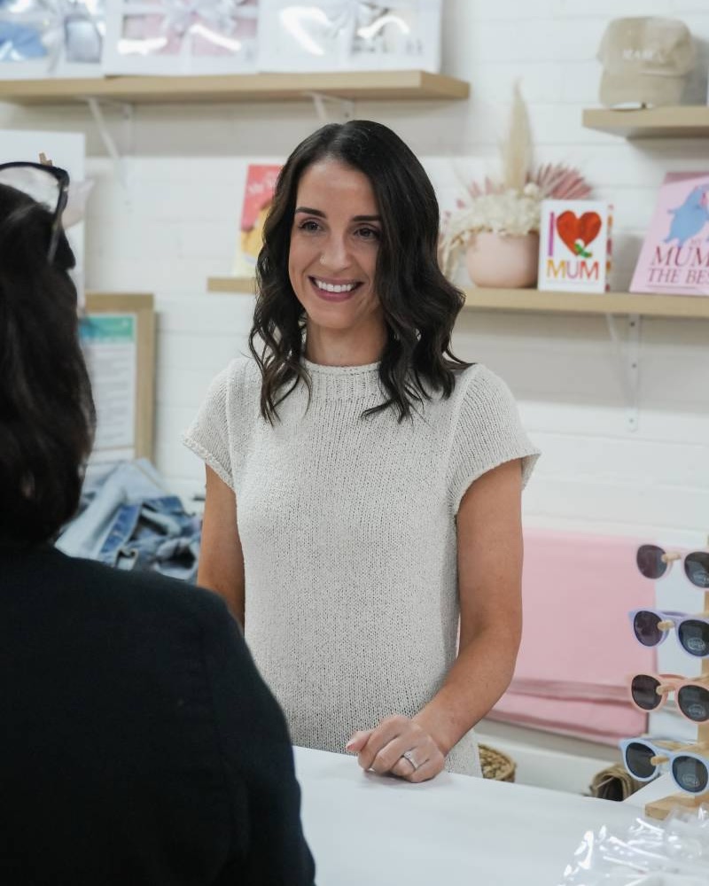 retailers in Australia