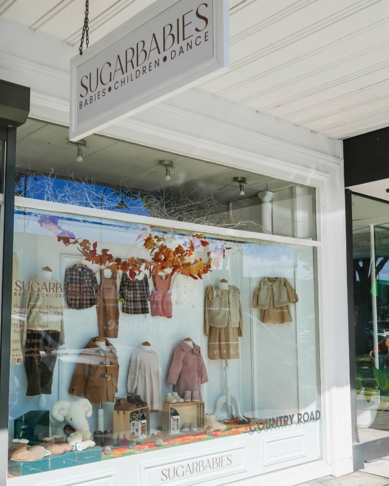 children's concept store