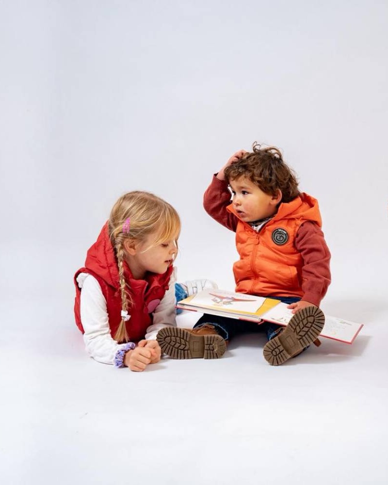 children's fashion brand