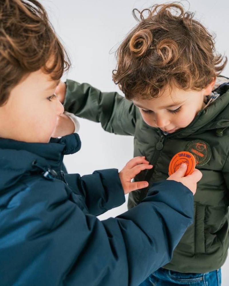 kid's brands on OrderWizz