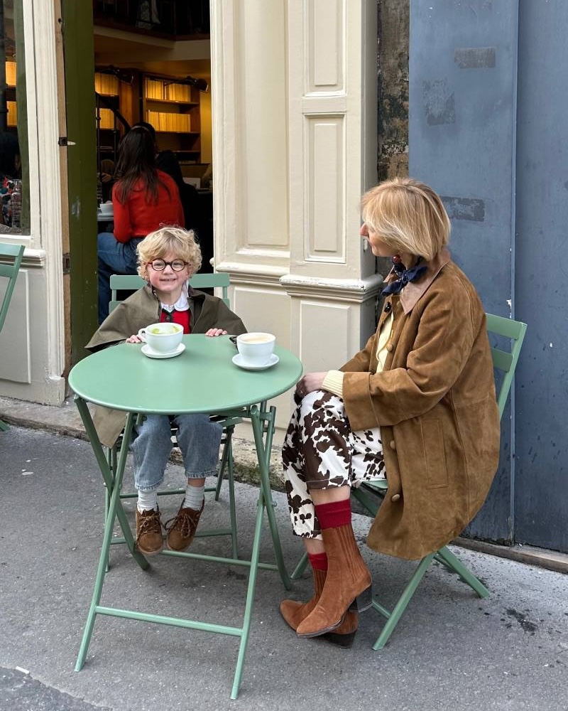 kid's fashion